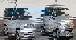 T5 Transporter Shuttle (2004 - 2010)